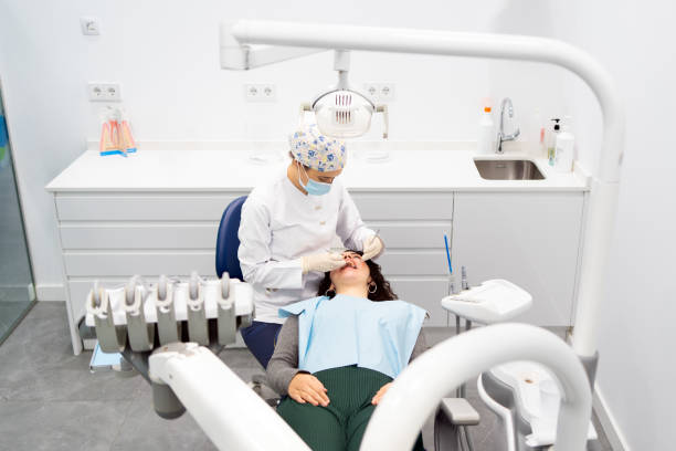 Our Range of Dental Services in Glenwood City, WI